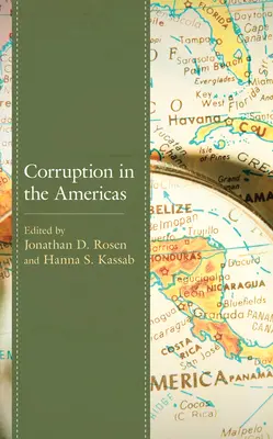 La corruption dans les Amériques - Corruption in the Americas