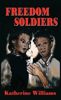 Freedom Soldiers (boîtier laminé) - Freedom Soldiers (Case Laminate)