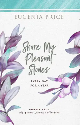 Partager mes pierres agréables - Share My Pleasant Stones