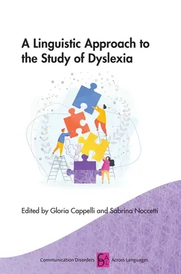 Approche linguistique de l'étude de la dyslexie - Linguistic Approach to the Study of Dyslexia