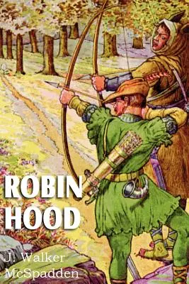 Robin des Bois - Robin Hood