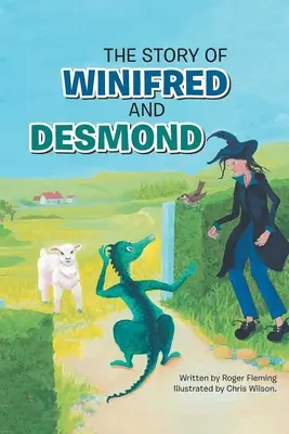 L'histoire de Winfred et Desmond - The Story of Winfred and Desmond