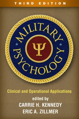 Psychologie militaire : Applications cliniques et opérationnelles - Military Psychology: Clinical and Operational Applications
