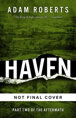 Haven : The Aftermath Book Two - Haven: The Aftermath Book Two