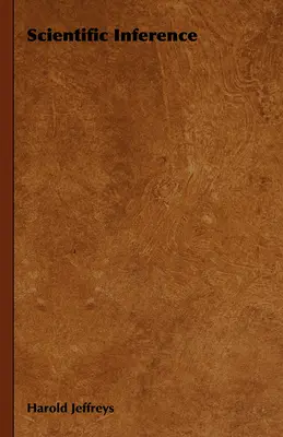 Inférence scientifique - Scientific Inference