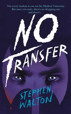Pas de transfert - No Transfer