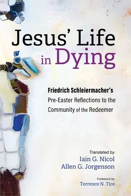 La vie de Jésus en mourant - Jesus' Life in Dying