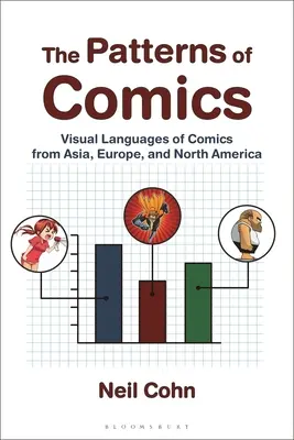 Les motifs de la bande dessinée : Les langages visuels des bandes dessinées d'Asie, d'Europe et d'Amérique du Nord - The Patterns of Comics: Visual Languages of Comics from Asia, Europe, and North America