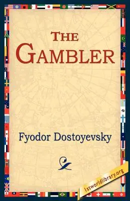 Le joueur - The Gambler