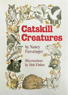 Créatures des Catskills - Catskill Creatures