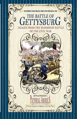 La bataille de Gettysburg - The Battle of Gettysburg