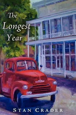 L'année la plus longue - The Longest Year