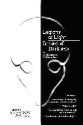Légions de lumière/armées des ténèbres - Legions of Light/Armies of Darkness