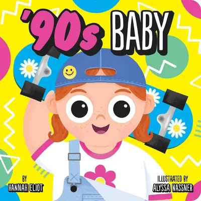 Bébé des années 90 - '90s Baby