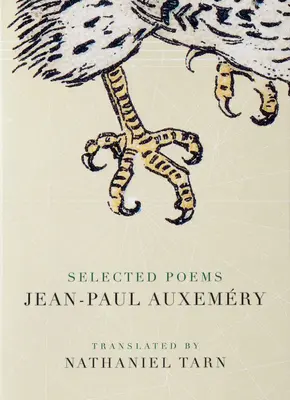 Poèmes choisis - Selected Poems