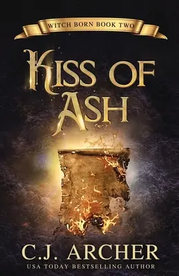 Le baiser des cendres - Kiss of Ash