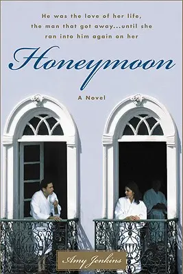 Lune de miel - Honeymoon