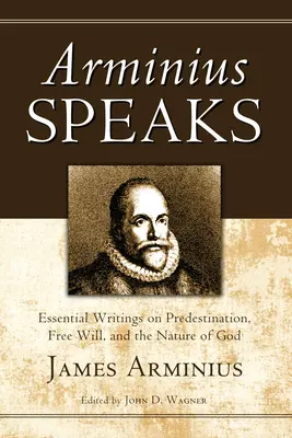 Arminius parle - Arminius Speaks