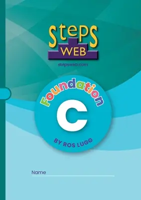 ÉtapesWeb Cahier d'exercices C : Fondation C - StepsWeb Workbook C: Foundation C