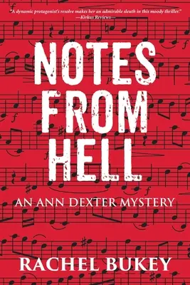 Notes de l'enfer - Notes from Hell