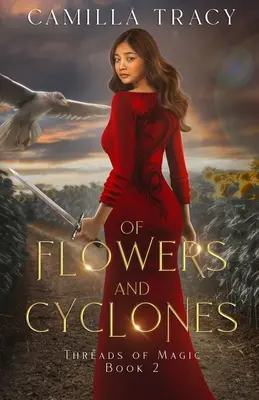 Des fleurs et des cyclones - Of Flowers and Cyclones