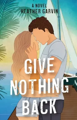 Ne rien donner en retour - Give Nothing Back