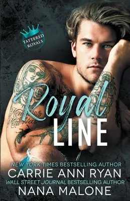 Ligne royale - Royal Line