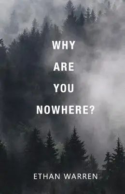 Pourquoi n'êtes-vous nulle part ? - Why Are You Nowhere?