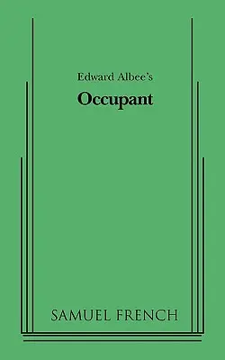 L'occupant - Occupant