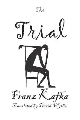 The Trial : Large Print (16 pt font) - The Trial: Large Print (16 pt font)