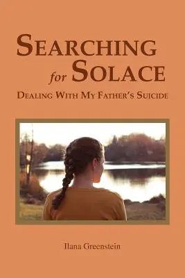 En quête de réconfort : Faire face au suicide de mon père - Searching for Solace: Dealing with My Father's Suicide