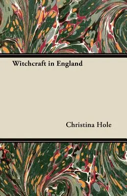 La sorcellerie en Angleterre - Witchcraft in England