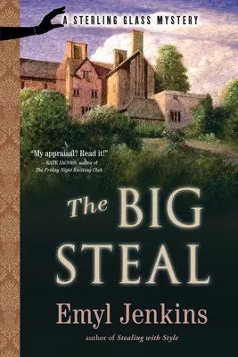 Le grand vol - The Big Steal