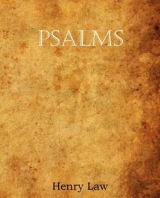 Psaumes - Psalms