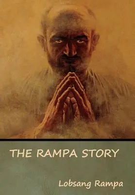 L'histoire de Rampa - The Rampa Story