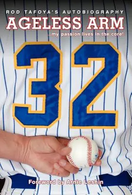 Le bras sans âge - Ageless Arm