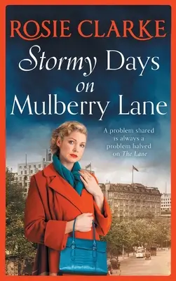 Jours d'orage sur Mulberry Lane - Stormy Days On Mulberry Lane