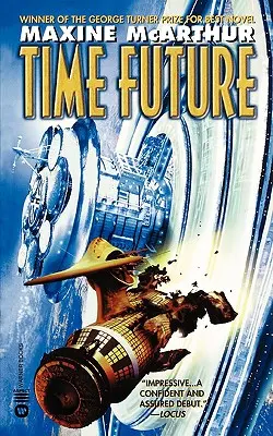 L'avenir du temps - Time Future