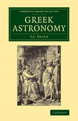 L'astronomie grecque - Greek Astronomy