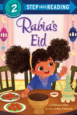 L'Aïd de Rabia - Rabia's Eid