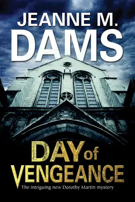 Le jour de la vengeance - Day of Vengeance