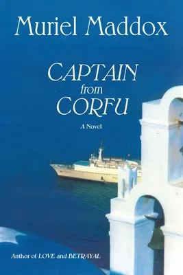 Capitaine de Corfou (couverture souple) - Captain from Corfu (Softcover)