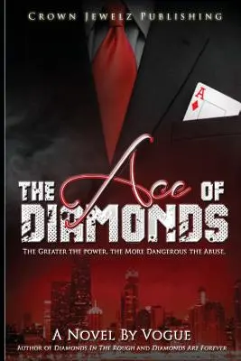 L'as de diamant - The Ace of Diamonds