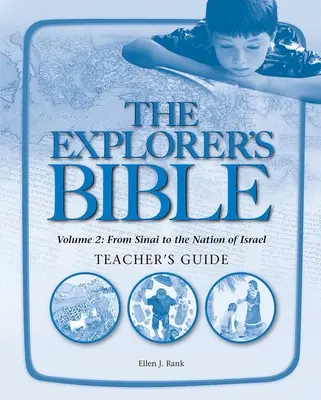 Bible de l'explorateur, Vol 2 Tg - Explorer's Bible, Vol 2 Tg