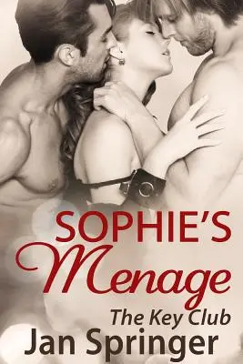 Le Ménage de Sophie - Sophie's Menage