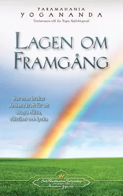 Lagen Om Framgang (la loi du succès - suédois) - Lagen Om Framgang (the Law of Success Swedish)