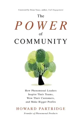 Le pouvoir de la communauté (Pb) - The Power of Community (Pb)