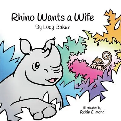 Rhino veut une femme - Rhino Wants a Wife