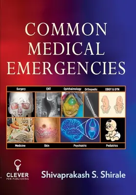 Urgences médicales courantes - Common Medical Emergencies