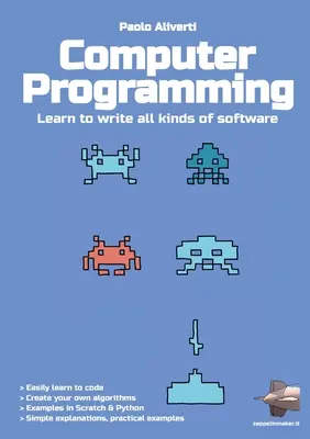 Programmation informatique - Computer Programming